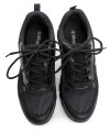 Magnus 371-0136-A1 schwarz Herren Sommer Turnschuhe | ARNO-schuhe.de – Schuhe mit Tradition