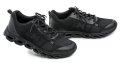 Magnus 371-0136-A1 schwarz Herren Sommer Turnschuhe | ARNO-schuhe.de – Schuhe mit Tradition