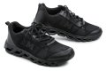 Magnus 371-0136-A1 schwarz Herren Sommer Turnschuhe | ARNO-schuhe.de – Schuhe mit Tradition