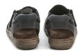 Romika 95R0041001 schwarz Herren Sandalen | ARNO-schuhe.de – Schuhe mit Tradition