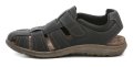 Romika 95R0041001 schwarz Herren Sandalen | ARNO-schuhe.de – Schuhe mit Tradition