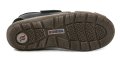 Romika 95R0041001 schwarz Herren Sandalen | ARNO-schuhe.de – Schuhe mit Tradition