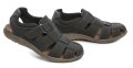 Romika 95R0041001 schwarz Herren Sandalen | ARNO-schuhe.de – Schuhe mit Tradition