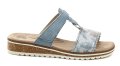 Romika 74R03620025 blau Damen Socken | ARNO-schuhe.de – Schuhe mit Tradition
