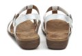 Romika 74R0212005 weiß Damen Sandalen | ARNO-schuhe.de – Schuhe mit Tradition