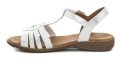Romika 74R0212005 weiß Damen Sandalen | ARNO-schuhe.de – Schuhe mit Tradition