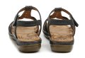 Romika 74R0152002 schwarz Damen Sandalen | ARNO-schuhe.de – Schuhe mit Tradition