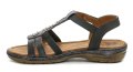 Romika 74R0152002 schwarz Damen Sandalen | ARNO-schuhe.de – Schuhe mit Tradition