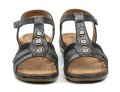 Romika 74R0152002 schwarz Damen Sandalen | ARNO-schuhe.de – Schuhe mit Tradition