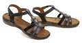 Romika 74R0152002 schwarz Damen Sandalen | ARNO-schuhe.de – Schuhe mit Tradition