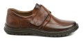 Klondike 270 braun Herren Halbschuhe | ARNO-schuhe.de – Schuhe mit Tradition
