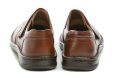 Klondike 270 braun Herren Halbschuhe | ARNO-schuhe.de – Schuhe mit Tradition