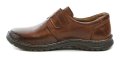 Klondike 270 braun Herren Halbschuhe | ARNO-schuhe.de – Schuhe mit Tradition