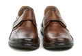 Klondike 270 braun Herren Halbschuhe | ARNO-schuhe.de – Schuhe mit Tradition