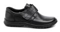 Klondike 270 schwarz Herren Halbschuhe | ARNO-schuhe.de – Schuhe mit Tradition