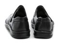 Klondike 270 schwarz Herren Halbschuhe | ARNO-schuhe.de – Schuhe mit Tradition
