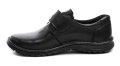 Klondike 270 schwarz Herren Halbschuhe | ARNO-schuhe.de – Schuhe mit Tradition