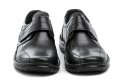 Klondike 270 schwarz Herren Halbschuhe | ARNO-schuhe.de – Schuhe mit Tradition