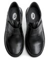 Klondike 270 schwarz Herren Halbschuhe | ARNO-schuhe.de – Schuhe mit Tradition