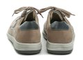 Josef Seibel 25332 beige Herren Halbstiefel in Übergröße | ARNO-schuhe.de – Schuhe mit Tradition