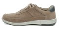 Josef Seibel 25332 beige Herren Halbstiefel in Übergröße | ARNO-schuhe.de – Schuhe mit Tradition