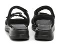 Djjean 33001-001 schwarz Damen Sandalen | ARNO-schuhe.de – Schuhe mit Tradition