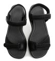 Djjean 33001-001 schwarz Damen Sandalen | ARNO-schuhe.de – Schuhe mit Tradition
