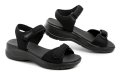 Djjean 33001-001 schwarz Damen Sandalen | ARNO-schuhe.de – Schuhe mit Tradition