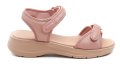 Dijean 33001-061 altrosa Damen Sandalen | ARNO-schuhe.de – Schuhe mit Tradition