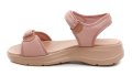 Dijean 33001-061 altrosa Damen Sandalen | ARNO-schuhe.de – Schuhe mit Tradition