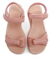 Dijean 33001-061 altrosa Damen Sandalen | ARNO-schuhe.de – Schuhe mit Tradition