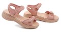 Dijean 33001-061 altrosa Damen Sandalen | ARNO-schuhe.de – Schuhe mit Tradition