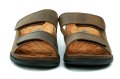 Medi Line 160N-24 braune Herrensocken in Übergröße | ARNO-schuhe.de – Schuhe mit Tradition
