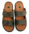 Medi Line 160N-24 braune Herrensocken in Übergröße | ARNO-schuhe.de – Schuhe mit Tradition
