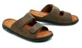 Medi Line 160N-24 braune Herrensocken in Übergröße | ARNO-schuhe.de – Schuhe mit Tradition