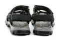 T. Sokolski L25-666 schwarze Herren-Sandalen | ARNO-schuhe.de – Schuhe mit Tradition