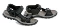 T. Sokolski L25-666 schwarze Herren-Sandalen | ARNO-schuhe.de – Schuhe mit Tradition