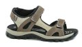 T. Sokolski L25-614 beige Damen Sandalen | ARNO-schuhe.de – Schuhe mit Tradition