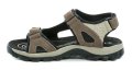 T. Sokolski L25-614 beige Damen Sandalen | ARNO-schuhe.de – Schuhe mit Tradition