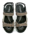 T. Sokolski L25-614 beige Damen Sandalen | ARNO-schuhe.de – Schuhe mit Tradition