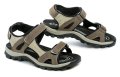 T. Sokolski L25-614 beige Damen Sandalen | ARNO-schuhe.de – Schuhe mit Tradition