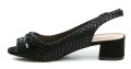 T. Sokolski L-24-133 schwarz Damen Pumps mit freiem Absatz | ARNO-schuhe.de – Schuhe mit Tradition