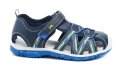 Wojtylko 5s25391G blau Kindersandalen | ARNO-schuhe.de – Schuhe mit Tradition