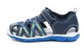 Wojtylko 5s25391G blau Kindersandalen | ARNO-schuhe.de – Schuhe mit Tradition