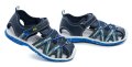 Wojtylko 5s25391G blau Kindersandalen | ARNO-schuhe.de – Schuhe mit Tradition