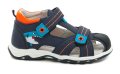Wojtylko 1S25395G navy Kindersandalen | ARNO-schuhe.de – Schuhe mit Tradition