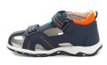 Wojtylko 1S25395G navy Kindersandalen | ARNO-schuhe.de – Schuhe mit Tradition