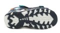 Wojtylko 1S25395G navy Kindersandalen | ARNO-schuhe.de – Schuhe mit Tradition