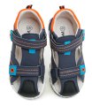 Wojtylko 1S25395G navy Kindersandalen | ARNO-schuhe.de – Schuhe mit Tradition