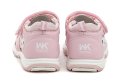 Wojtylko 1S25394R rosa Kindersandalen | ARNO-schuhe.de – Schuhe mit Tradition